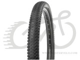 Покрышка 26x2.10 (54-559) Kenda K1104A50-FIFTY, black, 30tpi